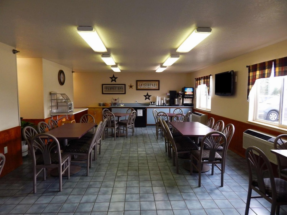 Americas Best Value Inn Sault Ste. Marie Imagen principal